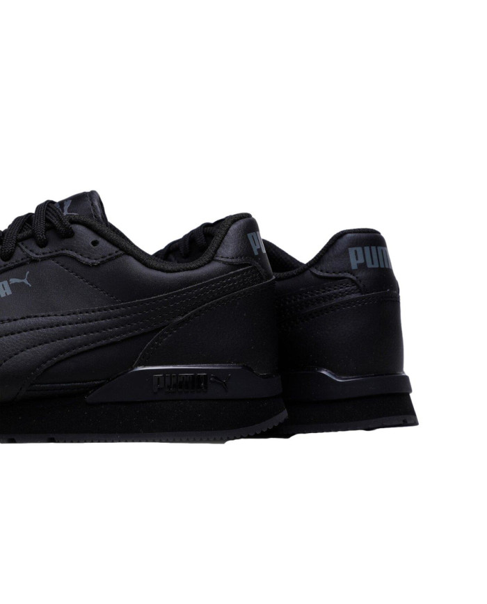 Buty męskie Puma ST RUNNER V3 L 38485511 Czarne - Sklep online Mastersport
