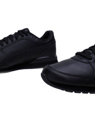 Buty męskie Puma ST RUNNER V3 L 38485511 Czarne - Sklep online Mastersport