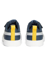 Buty dziecięce Puma RICKIE AC + PS 38583613 Niebieskie - Sklep online Mastersport