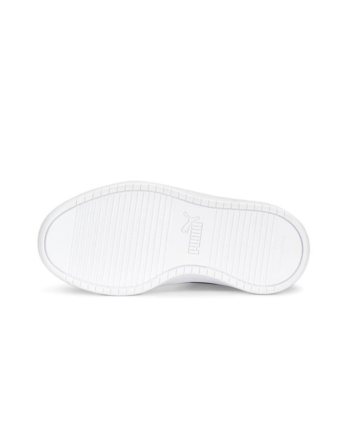 Buty dziecięce Puma RICKIE AC + PS 38583613 Niebieskie - Sklep online Mastersport