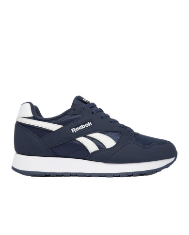 Buty męskie Reebok PRIME EVENT 100250369 Granatowe - Sklep online Mastersport