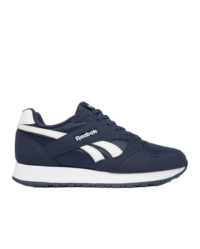 Buty męskie Reebok PRIME EVENT 100250369 Granatowe - Sklep online Mastersport