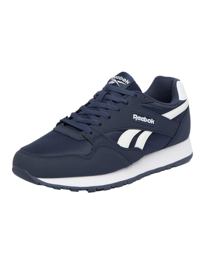Buty męskie Reebok PRIME EVENT 100250369 Granatowe - Sklep online Mastersport