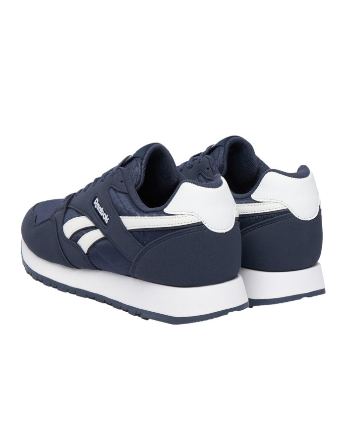 Buty męskie Reebok PRIME EVENT 100250369 Granatowe - Sklep online Mastersport