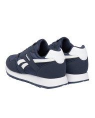 Buty męskie Reebok PRIME EVENT 100250369 Granatowe - Sklep online Mastersport