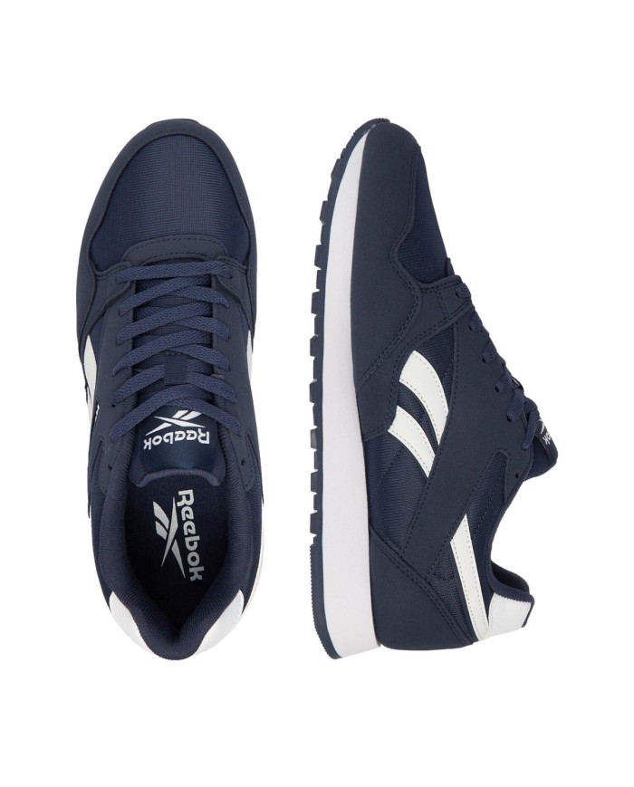 Buty męskie Reebok PRIME EVENT 100250369 Granatowe - Sklep online Mastersport