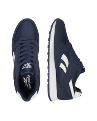 Buty męskie Reebok PRIME EVENT 100250369 Granatowe - Sklep online Mastersport