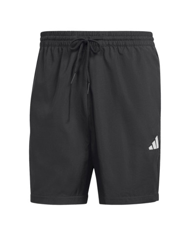 Szorty męskie adidas Performance M SL CHELSEA SHORT JF1117 Czarne - Sklep online Mastersport