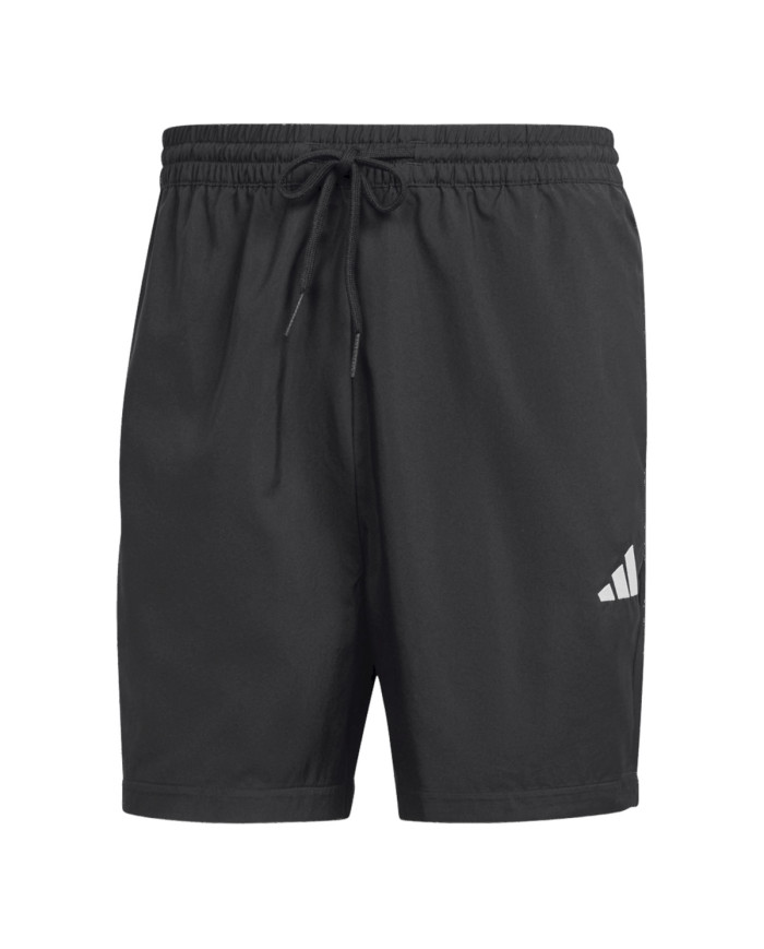 Szorty męskie adidas Performance M SL CHELSEA SHORT JF1117 Czarne - Sklep online Mastersport