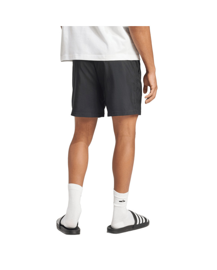 Szorty męskie adidas Performance M SL CHELSEA SHORT JF1117 Czarne - Sklep online Mastersport