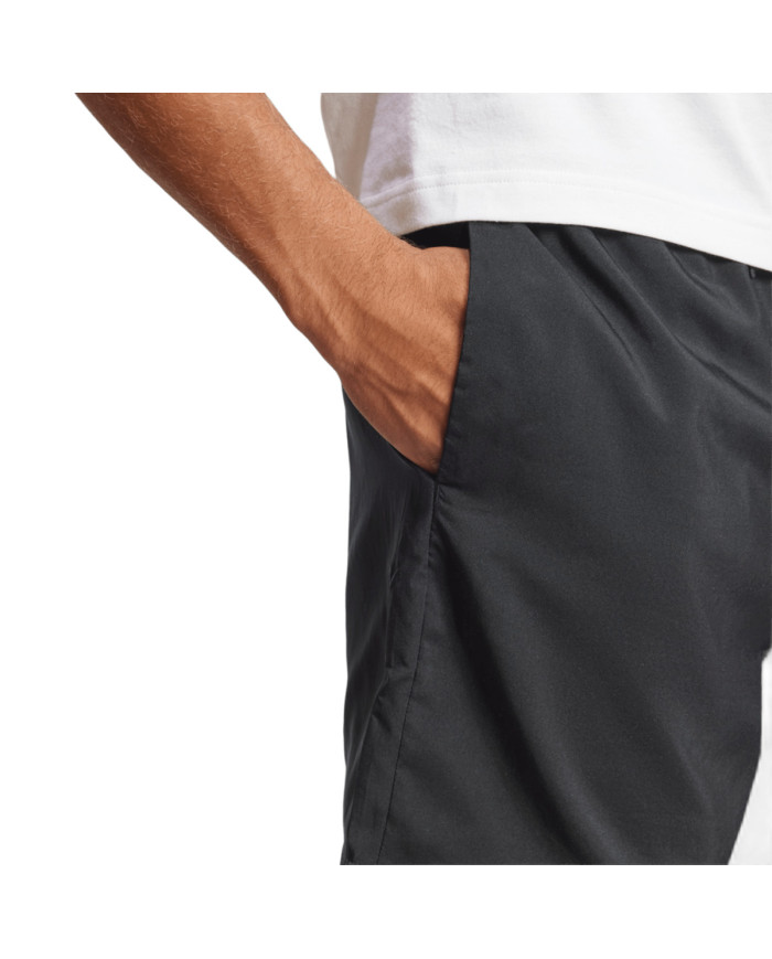 Szorty męskie adidas Performance M SL CHELSEA SHORT JF1117 Czarne - Sklep online Mastersport