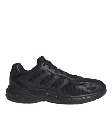 Szorty męskie adidas Performance ECLYPTIX 2000 JI2844 Czarne - Sklep online Mastersport