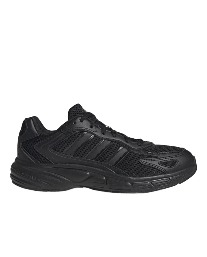 Szorty męskie adidas Performance ECLYPTIX 2000 JI2844 Czarne - Sklep online Mastersport