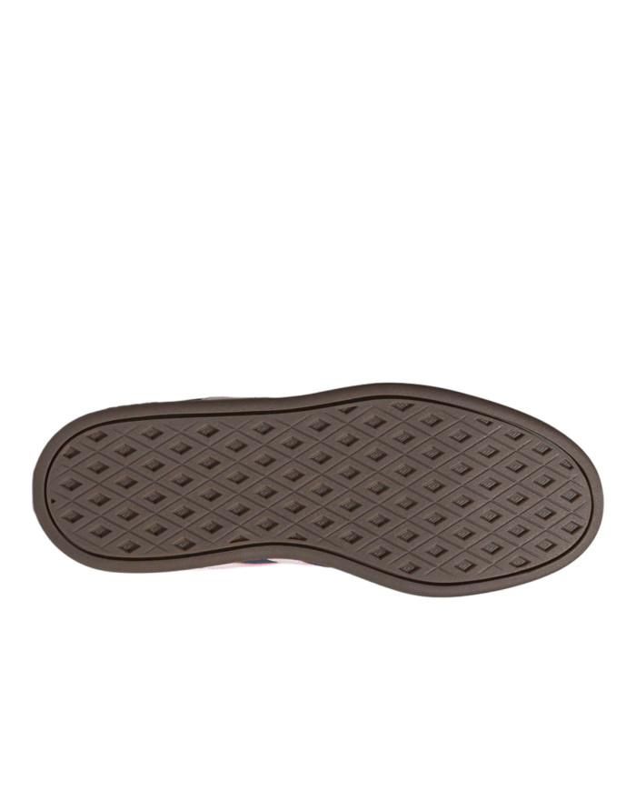 Buty damskie adidas Core BREAKNET SLEEK J LA1553 Granatowe - Sklep online Mastersport