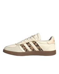Buty damskie adidas Core BREAKNET SLEEK J LA7816 Beżowe - Sklep online Mastersport