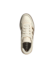 Buty damskie adidas Core BREAKNET SLEEK J LA7816 Beżowe - Sklep online Mastersport