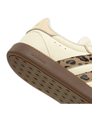 Buty damskie adidas Core BREAKNET SLEEK J LA7816 Beżowe - Sklep online Mastersport