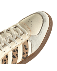 Buty damskie adidas Core BREAKNET SLEEK J LA7816 Beżowe - Sklep online Mastersport