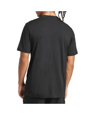 Koszulka męska adidas Core M SL SJ TEE JE9024 Czarna - Sklep online Mastersport