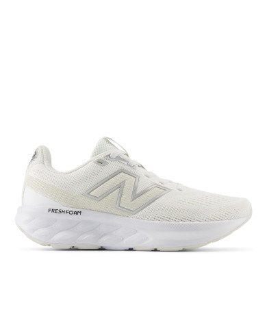 Buty damskie New Balance 520 W520LW9 Białe - Sklep online Mastersport