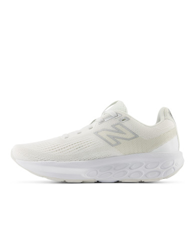 Buty damskie New Balance 520 W520LW9 Białe - Sklep online Mastersport