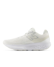 Buty damskie New Balance 520 W520LW9 Białe - Sklep online Mastersport