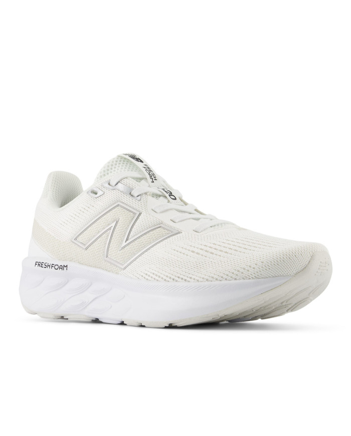 Buty damskie New Balance 520 W520LW9 Białe - Sklep online Mastersport