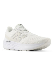 Buty damskie New Balance 520 W520LW9 Białe - Sklep online Mastersport