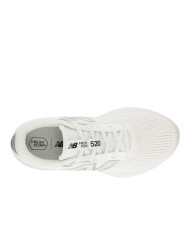 Buty damskie New Balance 520 W520LW9 Białe - Sklep online Mastersport