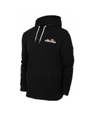 Bluza męska Ellesse PRIMERO OH HOODY SHS08781011 Czarna - Sklep online Mastersport