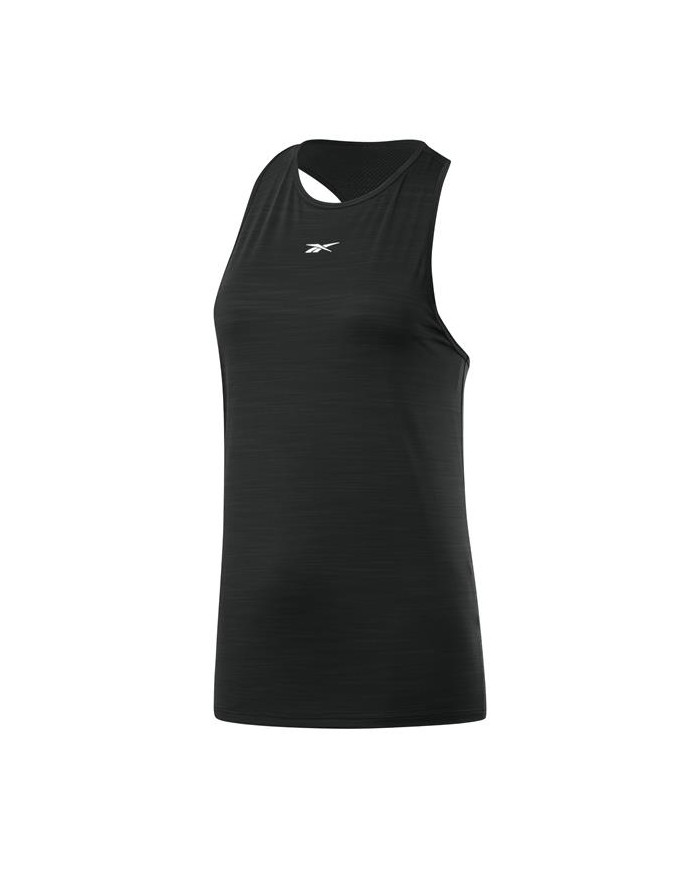 Koszulka męska Reebok TS AC ATHLETIC TANK FJ2907 Czarna - Sklep online Mastersport