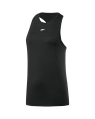 Koszulka męska Reebok TS AC ATHLETIC TANK FJ2907 Czarna - Sklep online Mastersport