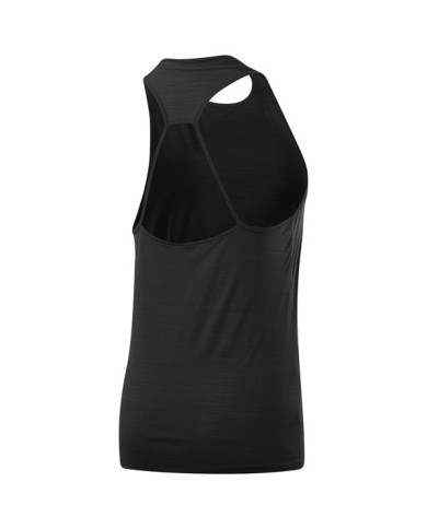 Koszulka męska Reebok TS AC ATHLETIC TANK FJ2907 Czarna - Sklep online Mastersport