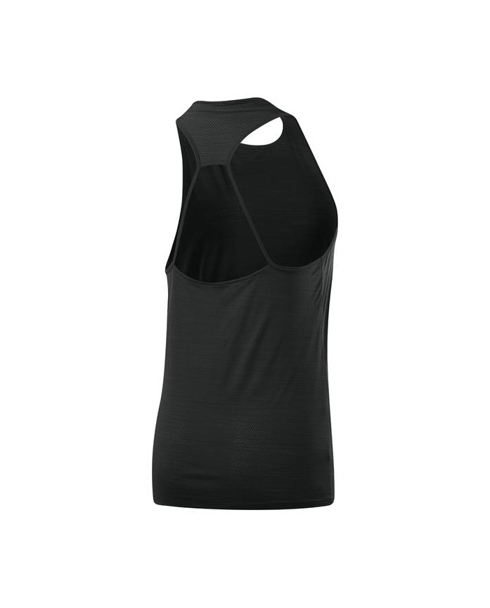 Koszulka męska Reebok TS AC ATHLETIC TANK FJ2907 Czarna - Sklep online Mastersport