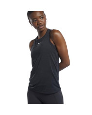 Koszulka męska Reebok TS AC ATHLETIC TANK FJ2907 Czarna - Sklep online Mastersport