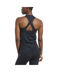 Koszulka męska Reebok TS AC ATHLETIC TANK FJ2907 Czarna - Sklep online Mastersport