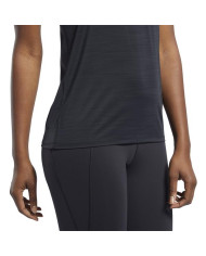Koszulka męska Reebok TS AC ATHLETIC TANK FJ2907 Czarna - Sklep online Mastersport