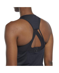 Koszulka męska Reebok TS AC ATHLETIC TANK FJ2907 Czarna - Sklep online Mastersport