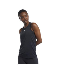 Koszulka męska Reebok TS AC ATHLETIC TANK FJ2907 Czarna - Sklep online Mastersport