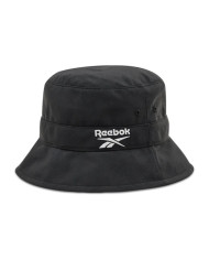Czapka Reebok CL FO BUCKET HAT GM5866 Czarna - Sklep online Mastersport