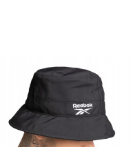 Czapka Reebok CL FO BUCKET HAT GM5866 Czarna - Sklep online Mastersport