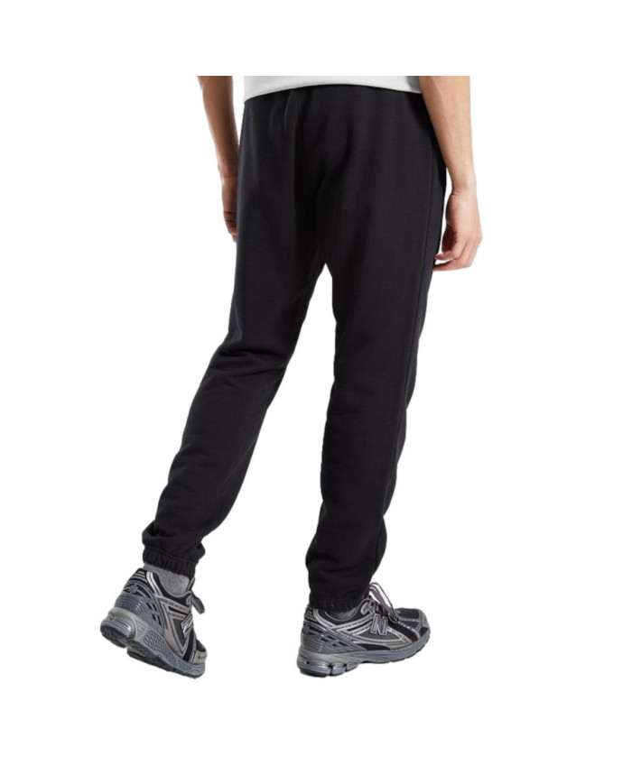 Spodnie męskie adidas Originals ESS PANTS FT JD2422 Czarne - Sklep online Mastersport