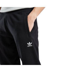 Spodnie męskie adidas Originals ESS PANTS FT JD2422 Czarne - Sklep online Mastersport