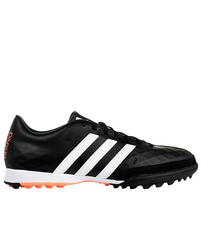 Buty męskie adidas Performance 11NOVA TF B39775 Czarne - Sklep online Mastersport