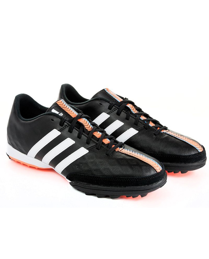 Buty męskie adidas Performance 11NOVA TF B39775 Czarne - Sklep online Mastersport