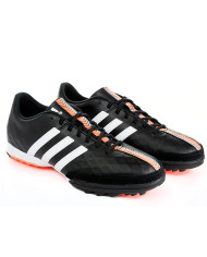 Buty męskie adidas Performance 11NOVA TF B39775 Czarne - Sklep online Mastersport
