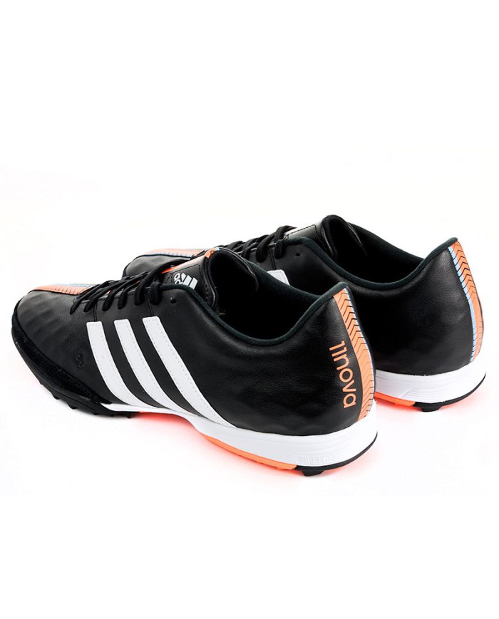 Buty męskie adidas Performance 11NOVA TF B39775 Czarne - Sklep online Mastersport