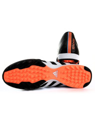 Buty męskie adidas Performance 11NOVA TF B39775 Czarne - Sklep online Mastersport