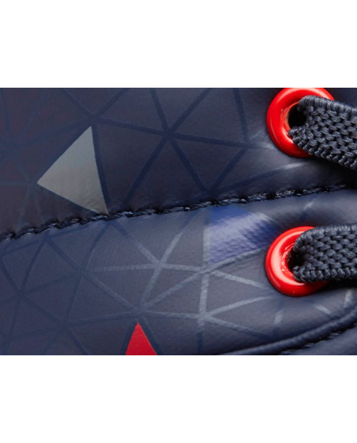 Buty dziecięce Reebok SNOW PRIME BS7786 Granatowe - Sklep online Mastersport