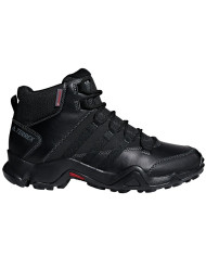 Buty męskie adidas Performance TERREX AX2R BETA MID S80740 Czarne - Sklep online Mastersport